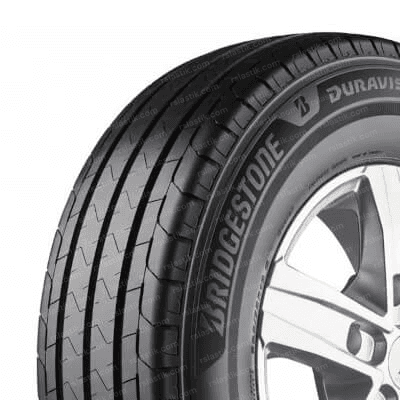 235/65 R16C 121/119R Duravis Van