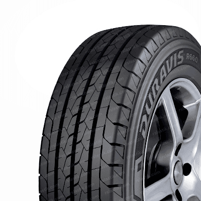 235/65 R16C 121/119R Duravis R660