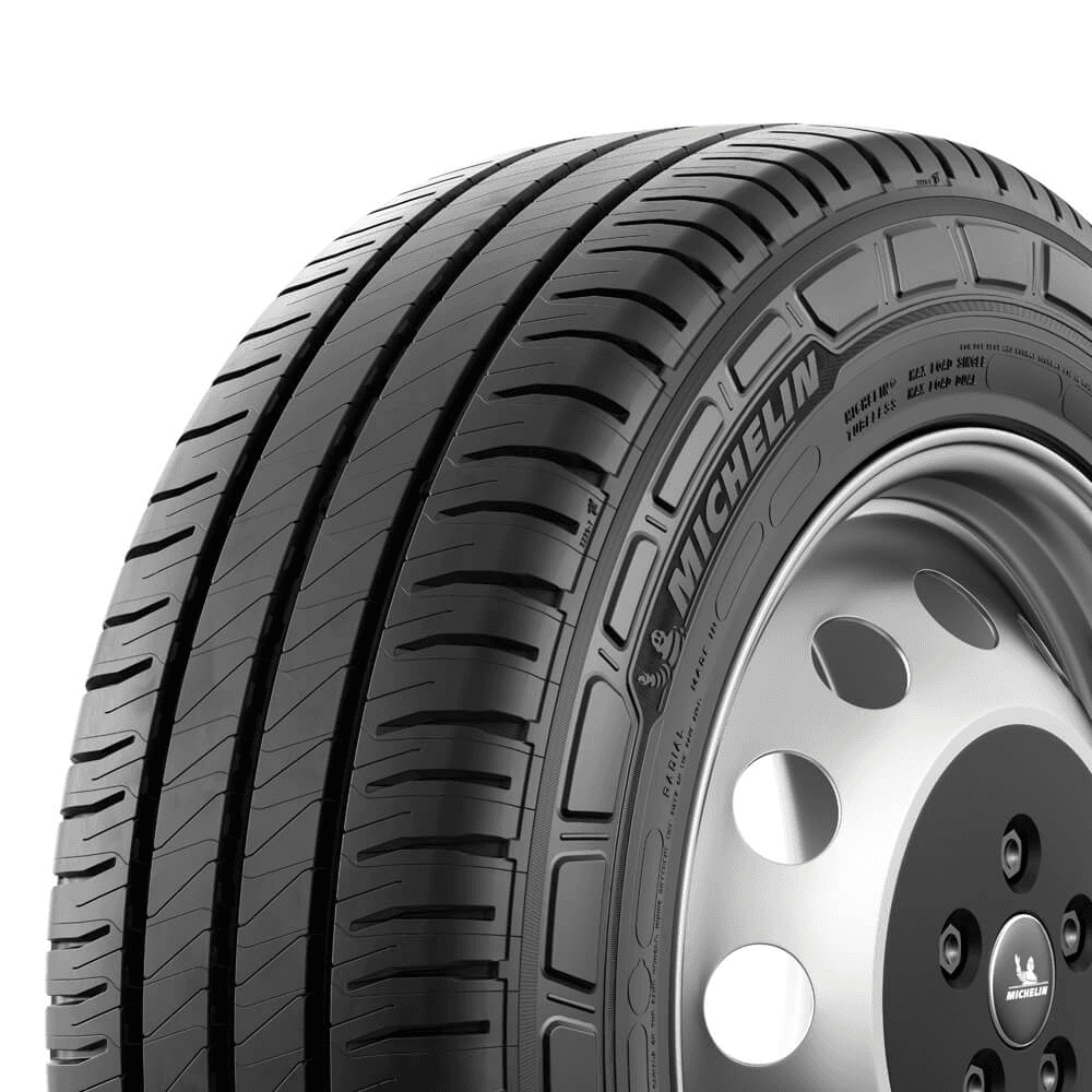 225/55R17C 109/107H (104H) Agilis 3 - 1