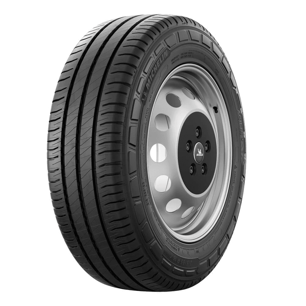 225/55R17C 109/107H (104H) Agilis 3 - 2