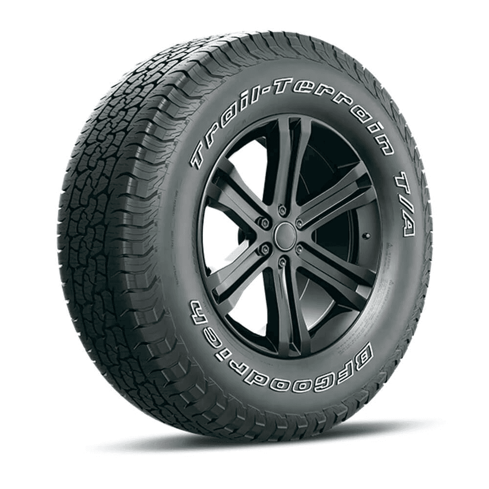 255/65R18 111T Trail-Terrain T/A ORWL - 2