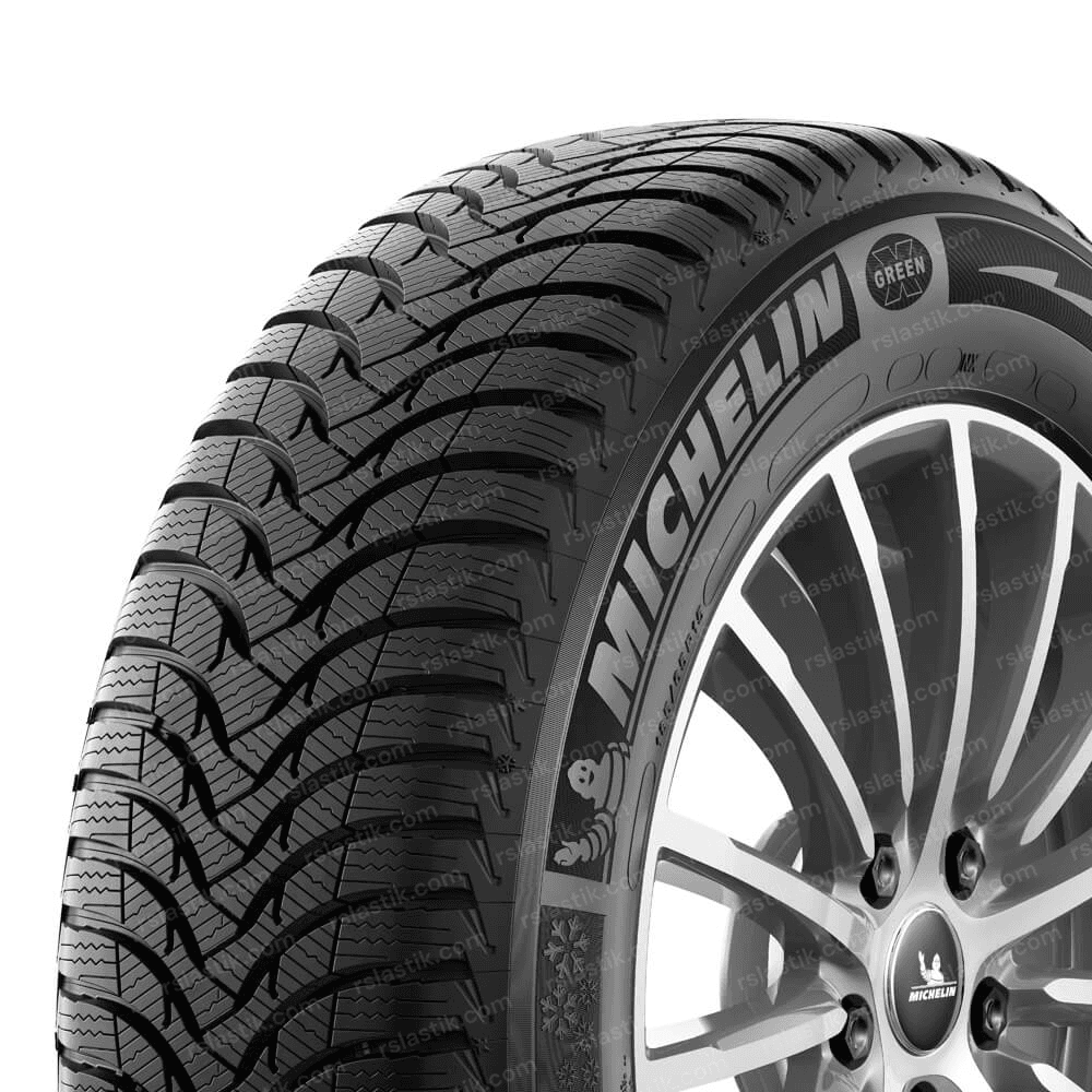 185/60R15 88T XL Alpin A4 GRNX
