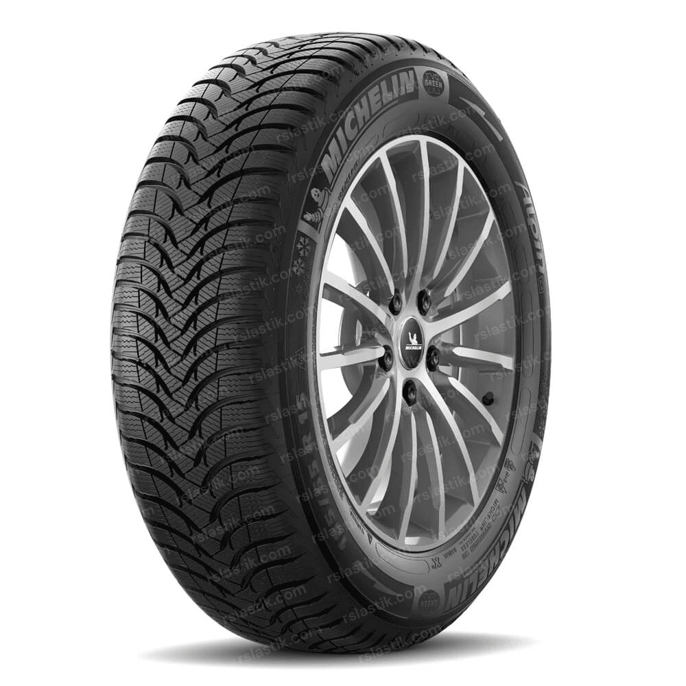 185/60R15 88T XL Alpin A4 GRNX - 2