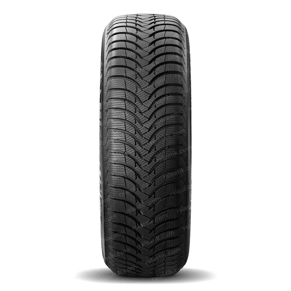 185/60R15 88T XL Alpin A4 GRNX - 3