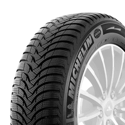 Michelin Alpin A4 Kış Lastiği Özellikleri