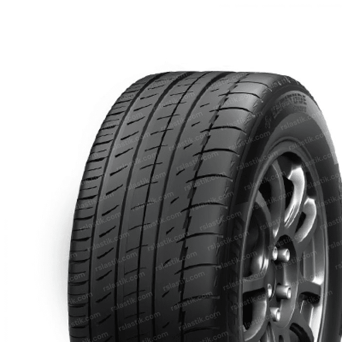 275/55R19 111W MO Latitude Sport - 1