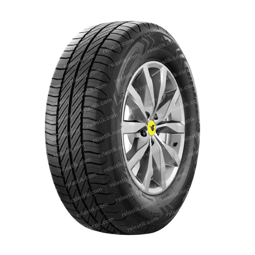 215/70 R15C 109/107S Cargo Speed Evo - 2