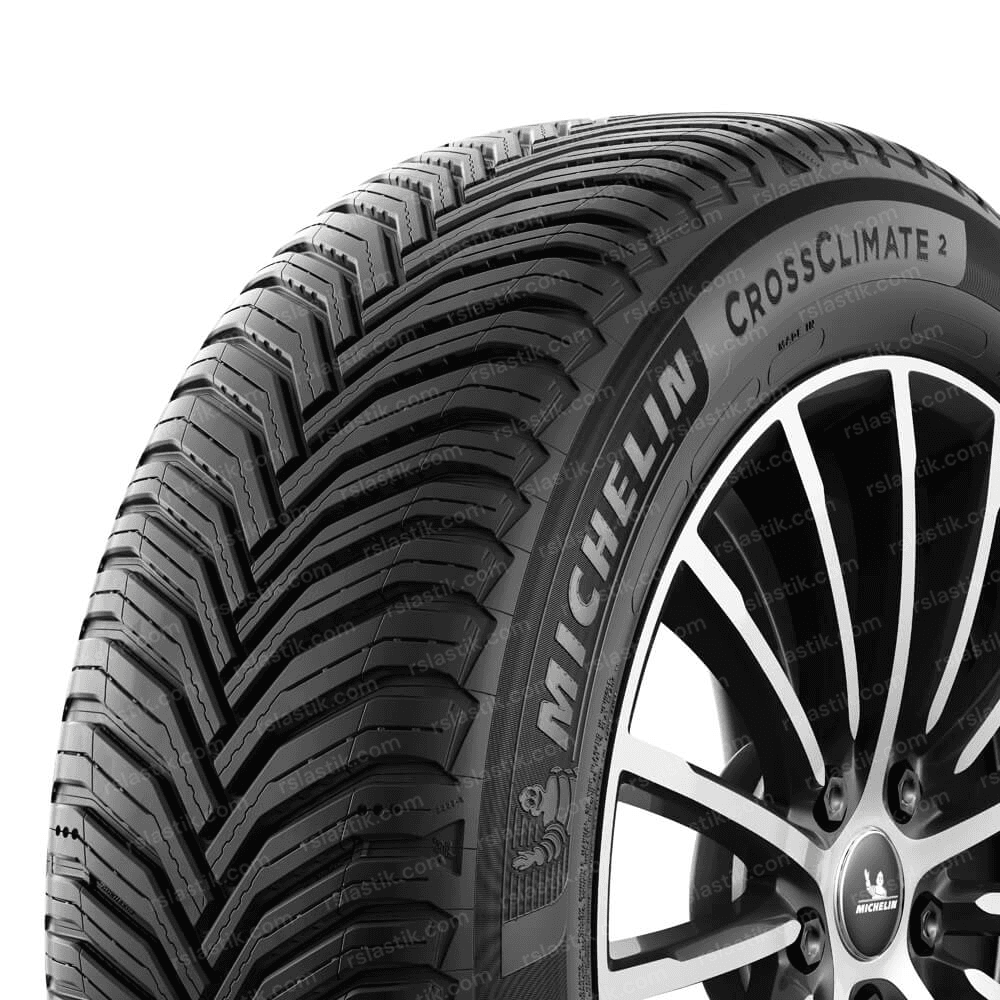 215/45 R20 95T XL CrossClimate 2