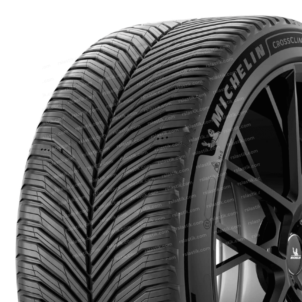 245/45R18 100Y XL Cross Climate 3