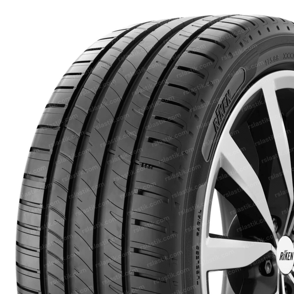 215/55R16 97H XL Summer 3