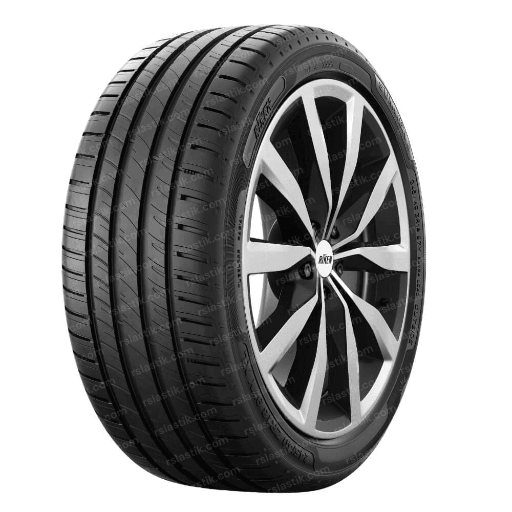 215/55R16 97H XL Summer 3 - 2