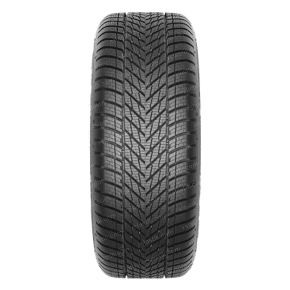 225/45R18 95V XL WinterCommand FP (Yan Koruma) (EV✓) 2025 KIŞ - 3
