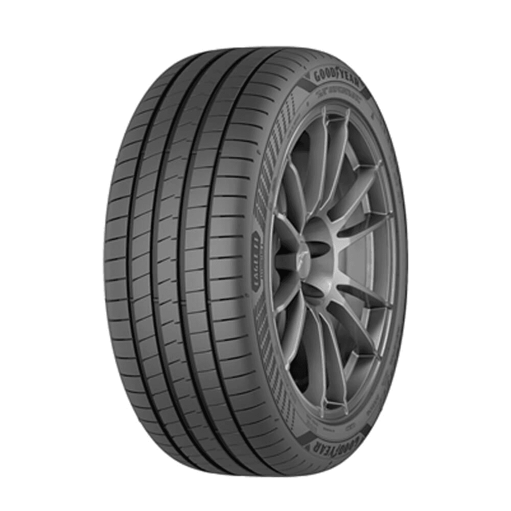 225/45R17 91Y FP Eagle F1 Asymmetric 6 2026 YAZ - 2