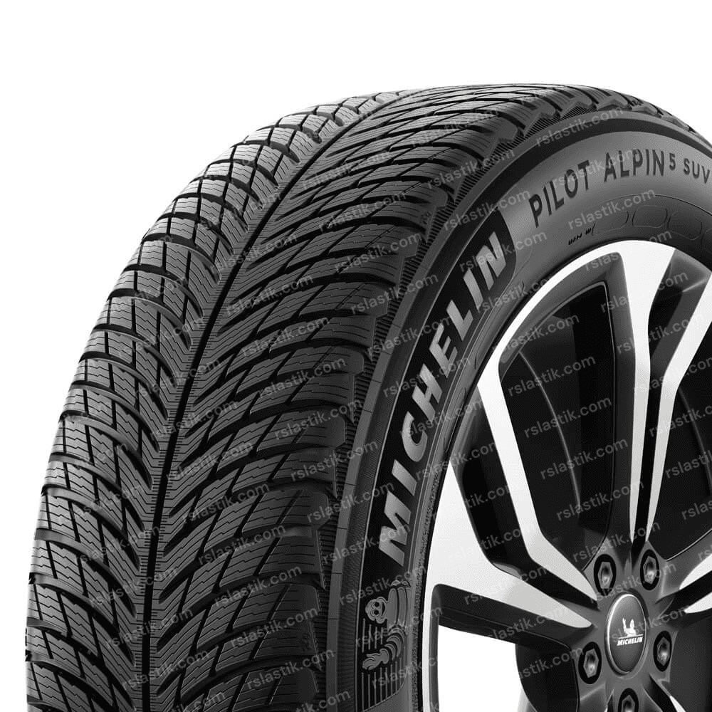275/35 R22 104W XL Pilot Alpin 5 SUV RG