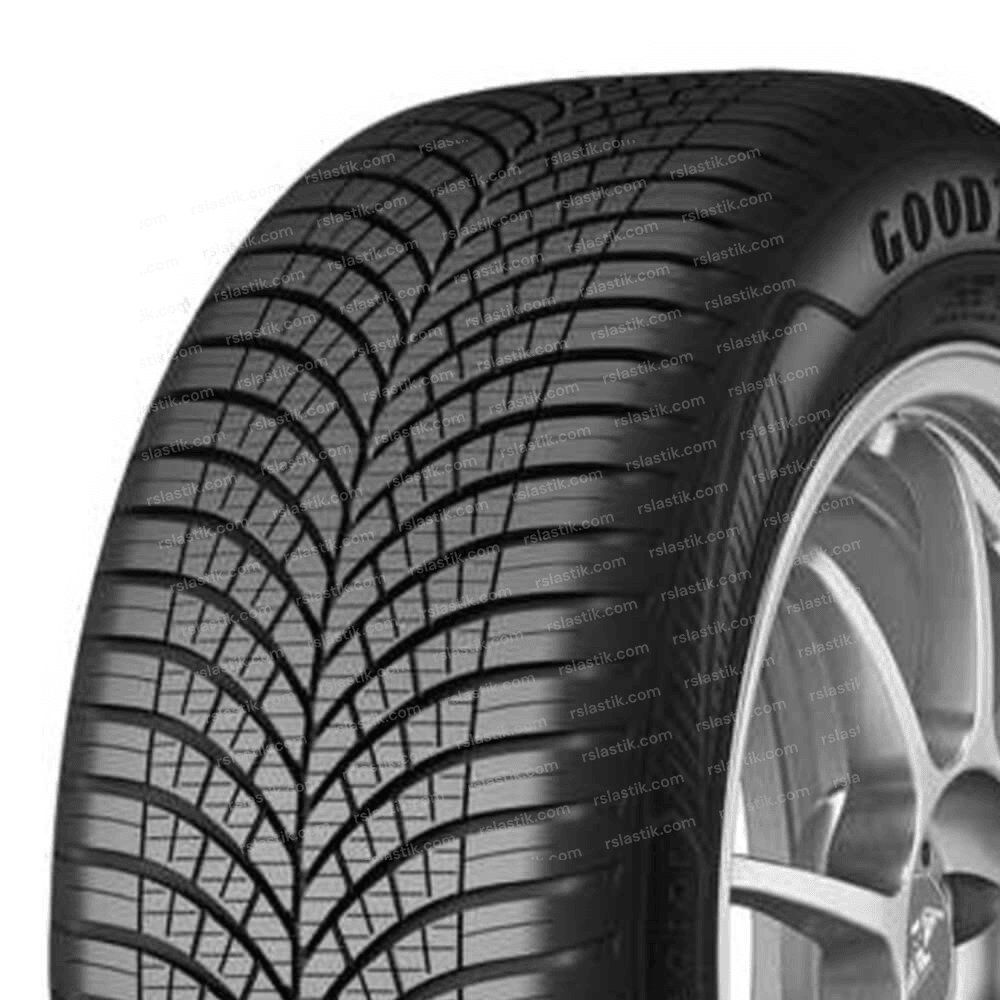 255/55 R19 111W XL Vector 4Seasons G3 SUV