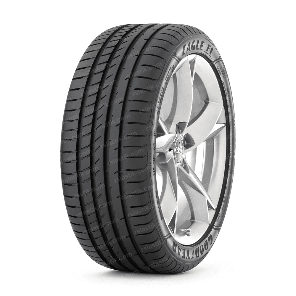 225/40 R18 92W XL Eagle F1 Asymmetric 2 MOE EMT FP - 2