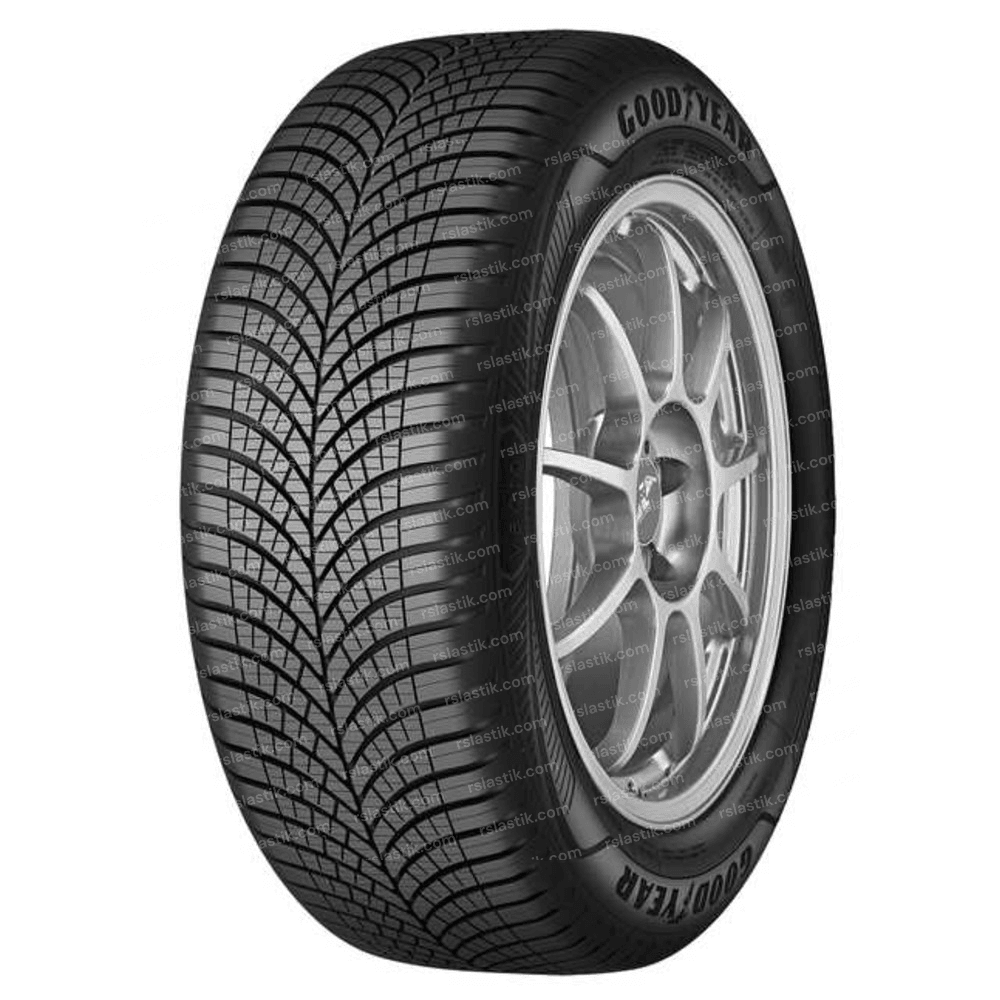 205/55R19 97V XL Vector 4Seasons GEN-3 M+S 3PMSF (EV✓) 2026 4 Mevsim - 2