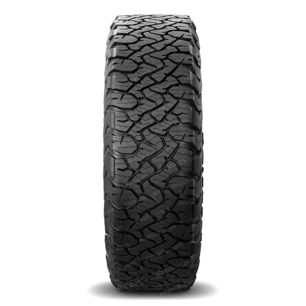 LT225/70 R16 102/99S All-Terrain T/A KO3 LRC RWL - 3