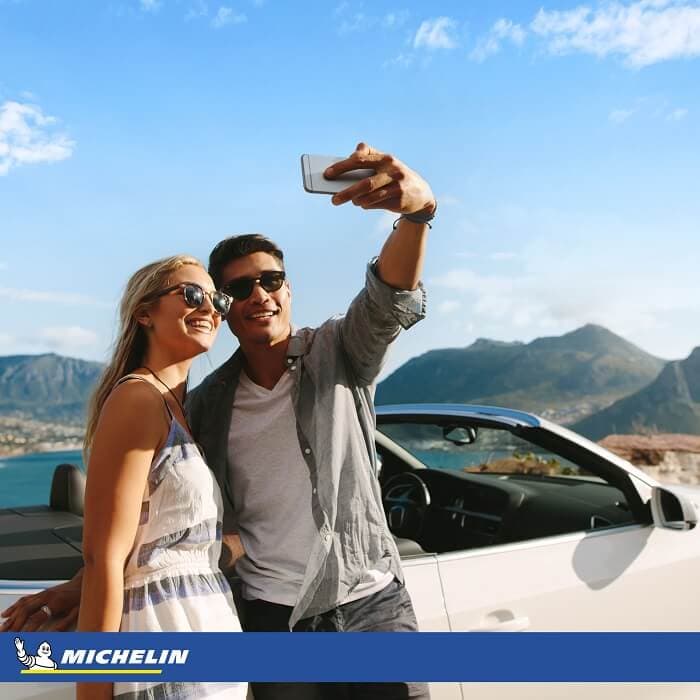 Michelin Pilot Sport 5 Özellikler