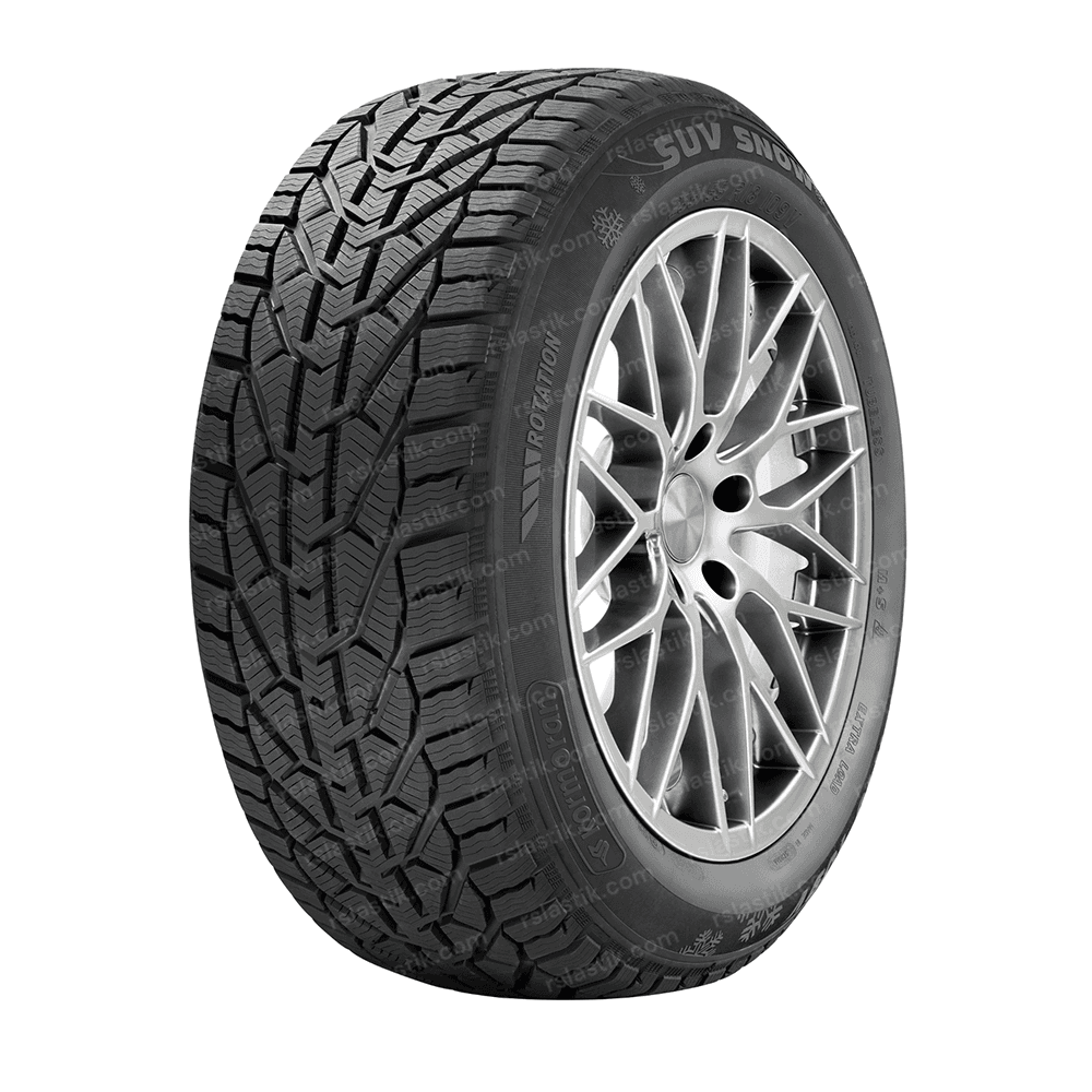 235/65R17 108H XL SUV Snow - 2