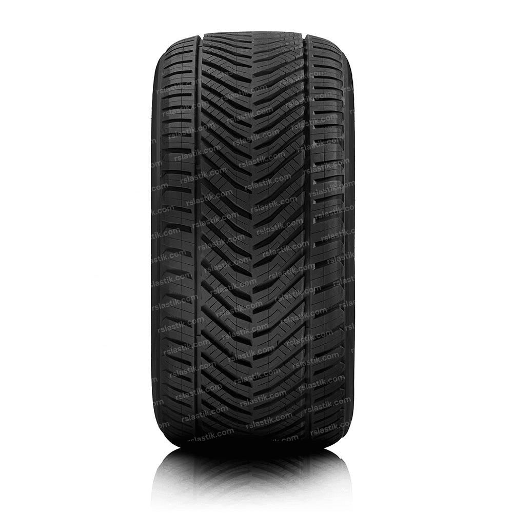 215/55R16 97V XL All Season - 2