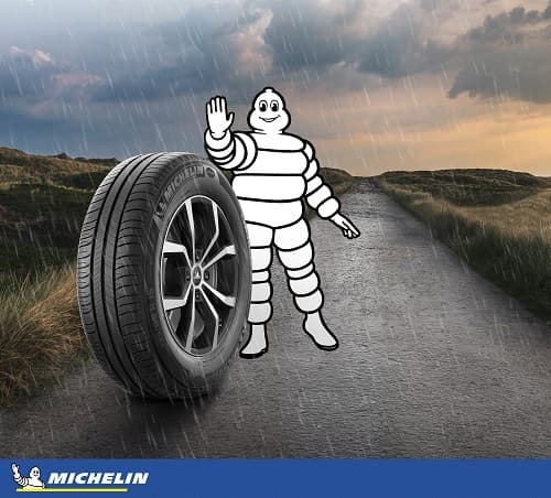 175/65R14 82T Energy Saver +