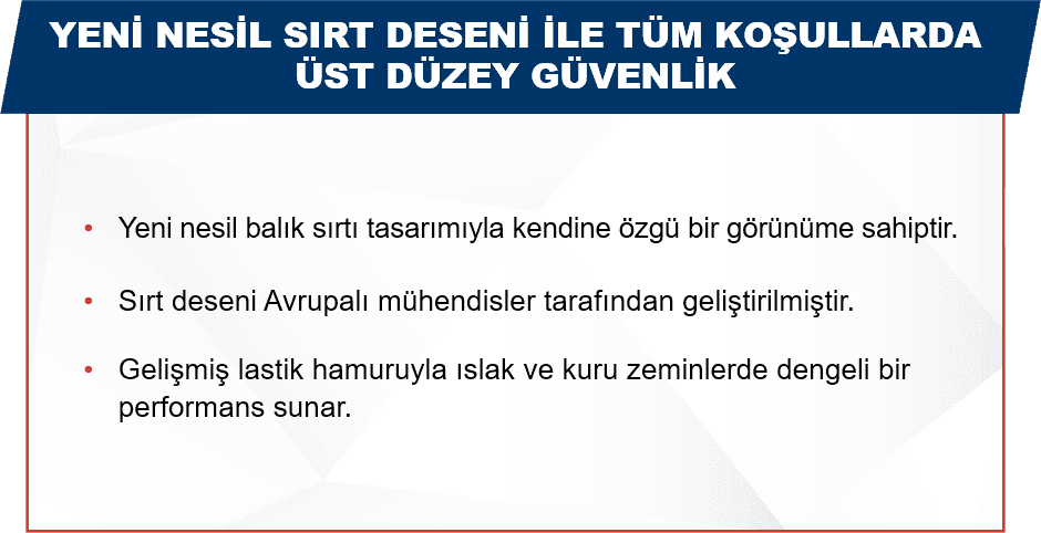 Strial Touring Performansı Beklentilerin Üzerinde