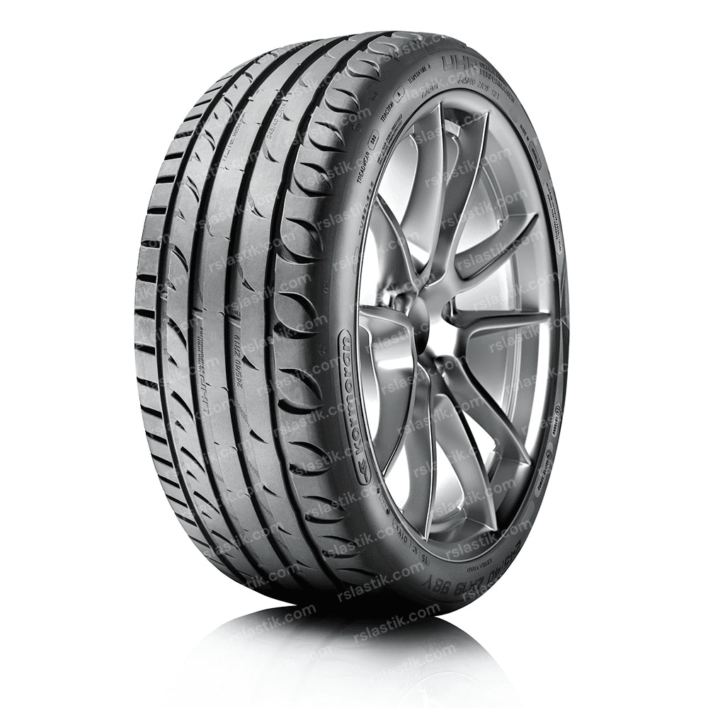 245/40R17 95W XL Ultra High Performance - 2