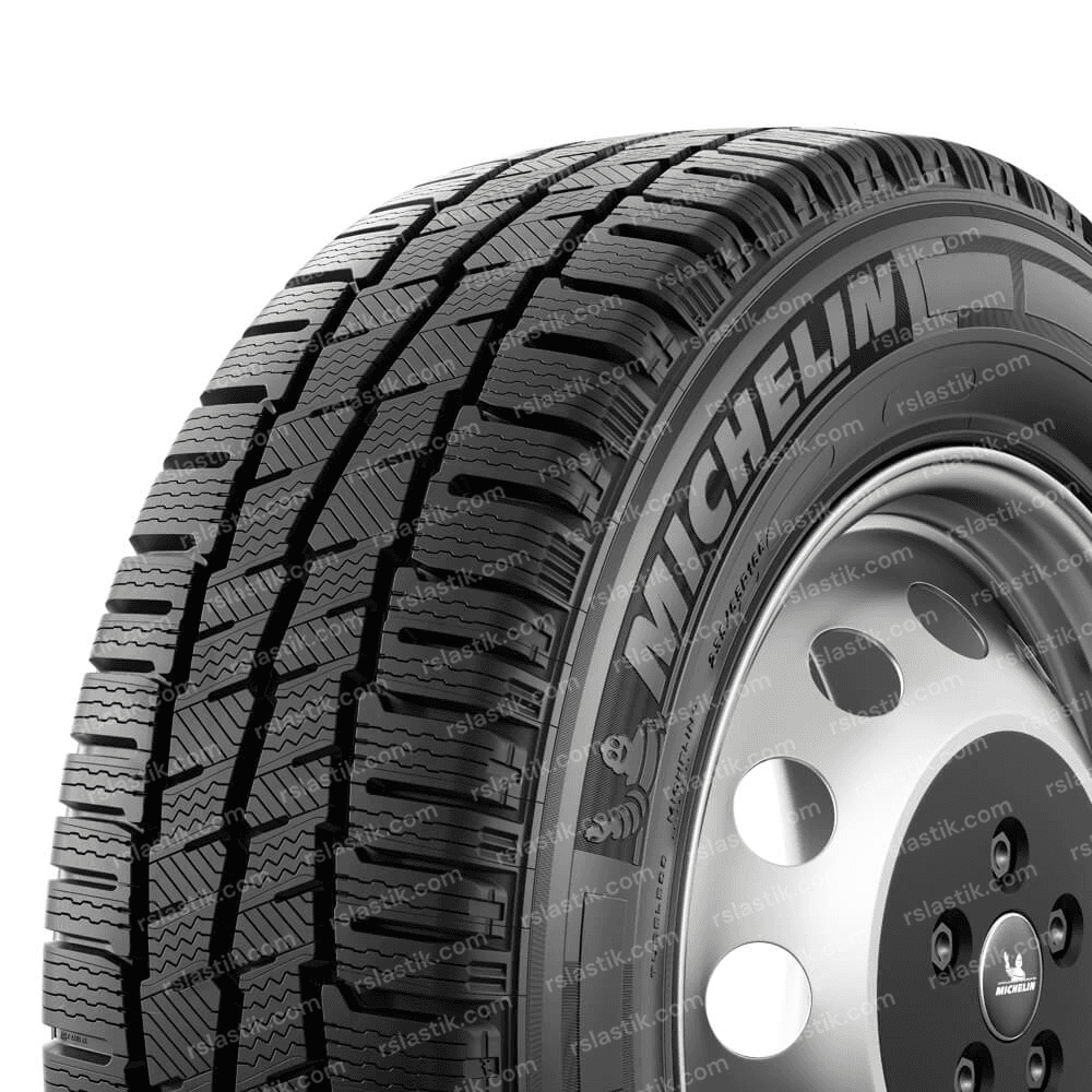 215/75R16C 116/114R Agilis Alpin