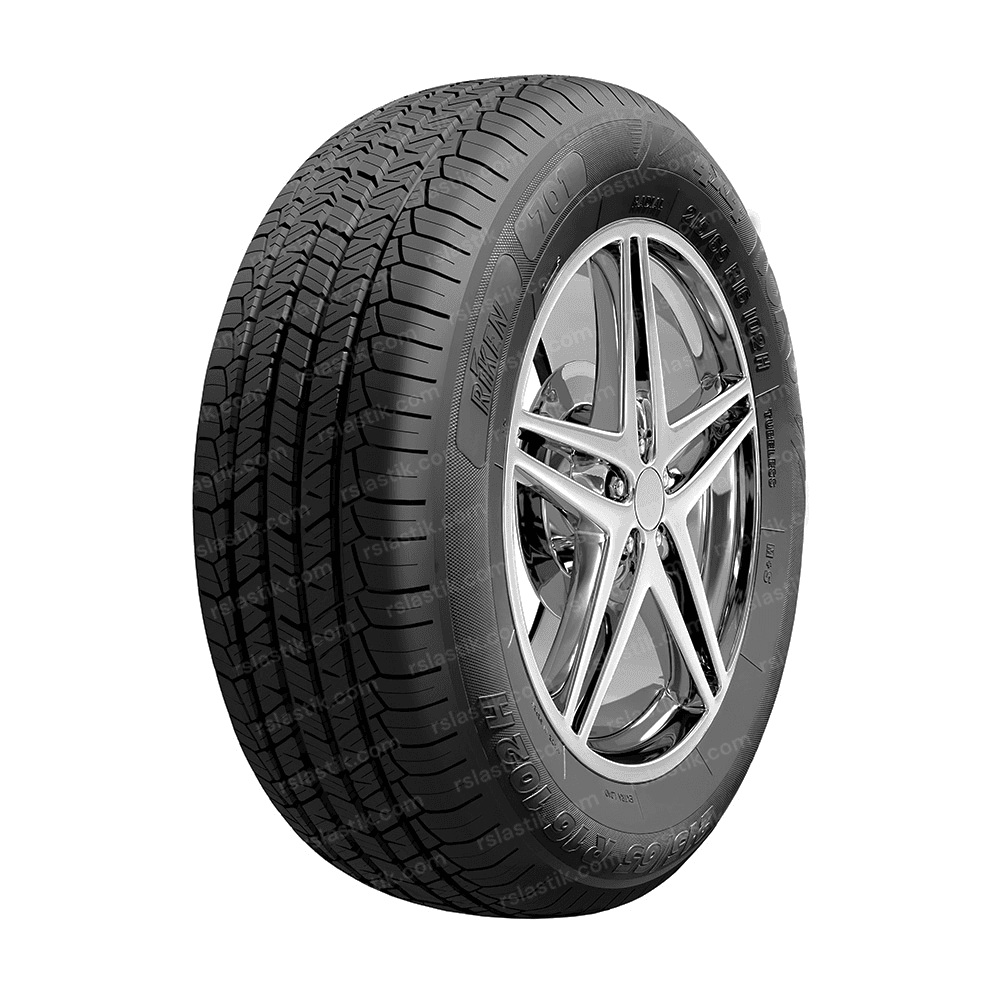 225/55R18 98V 701 SUV - 2