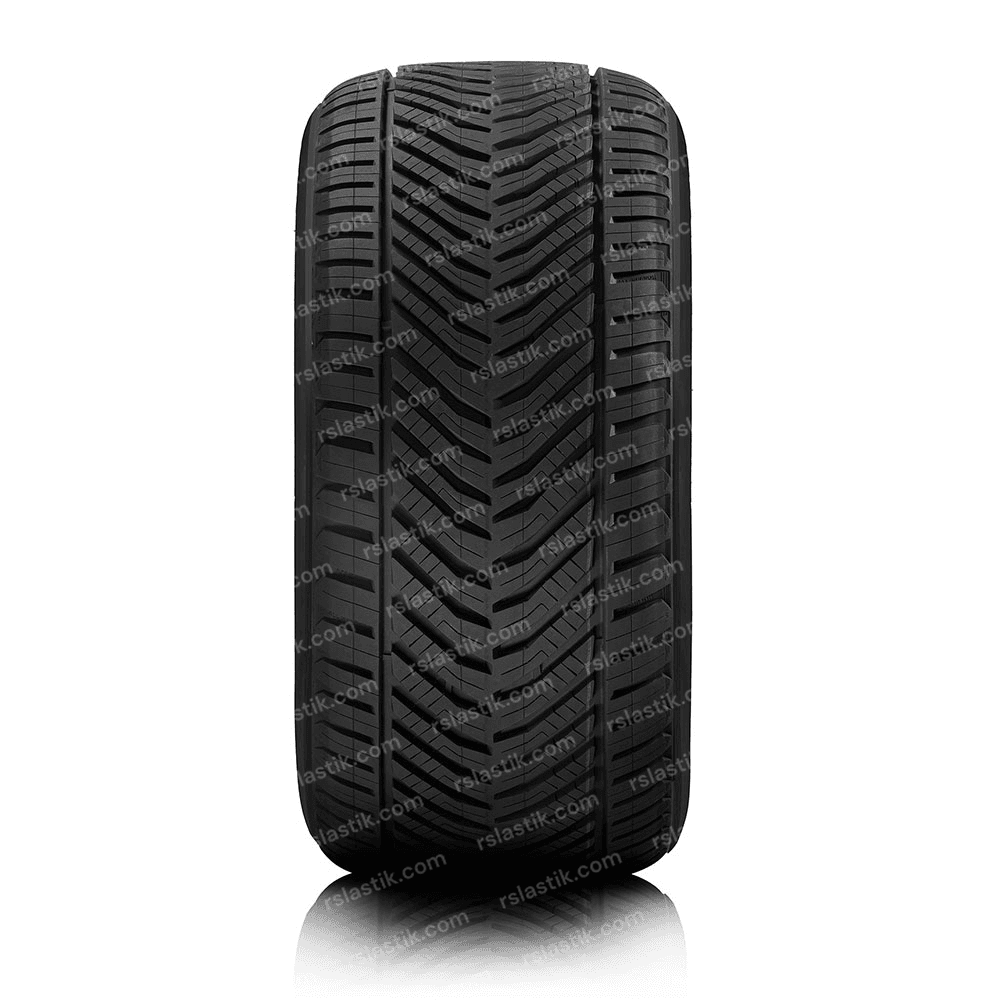 205/55R19 97V XL All Season - 2