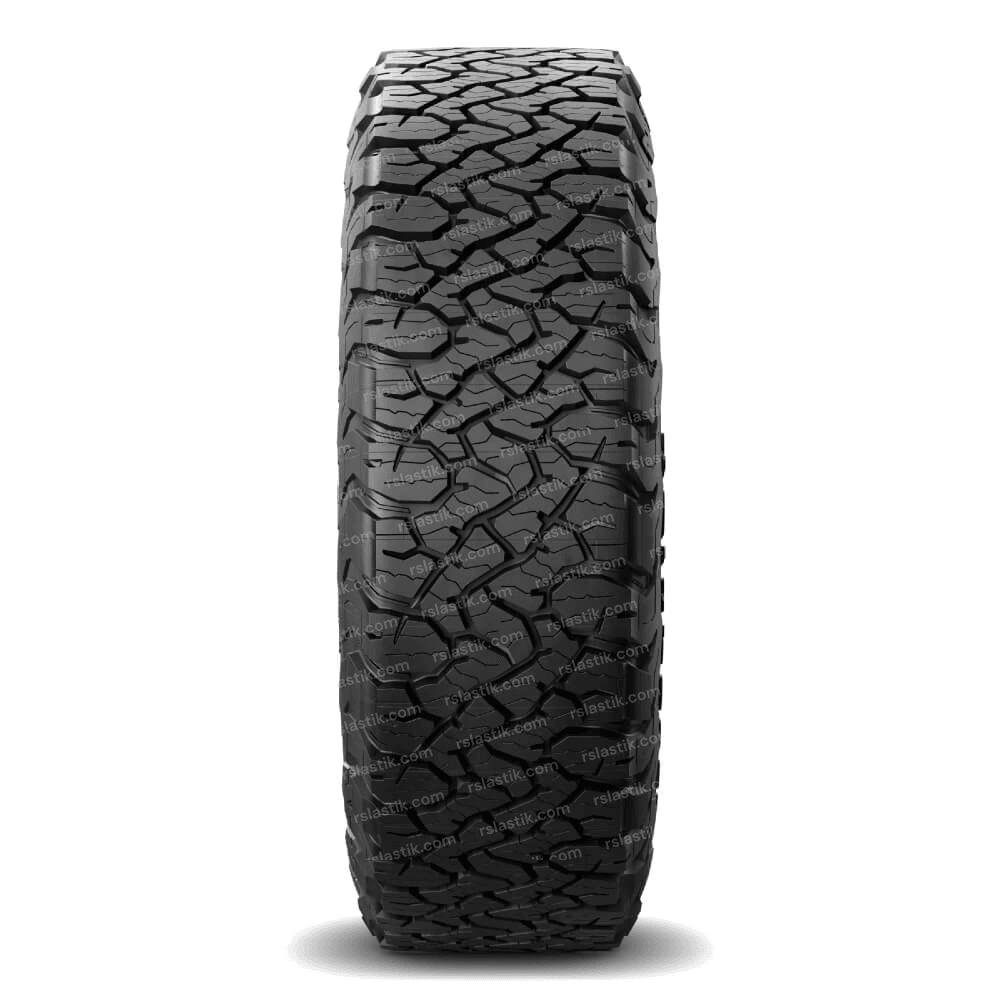 LT235/85R16 120/116S All-Terrain T/A KO3 LRE RWL - 3