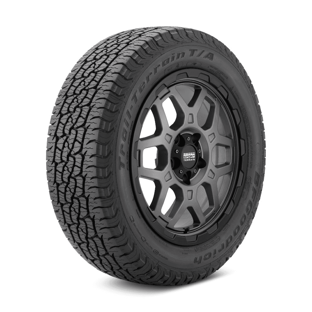 225/55R18 102H XL Trail-Terrain T/A - 2