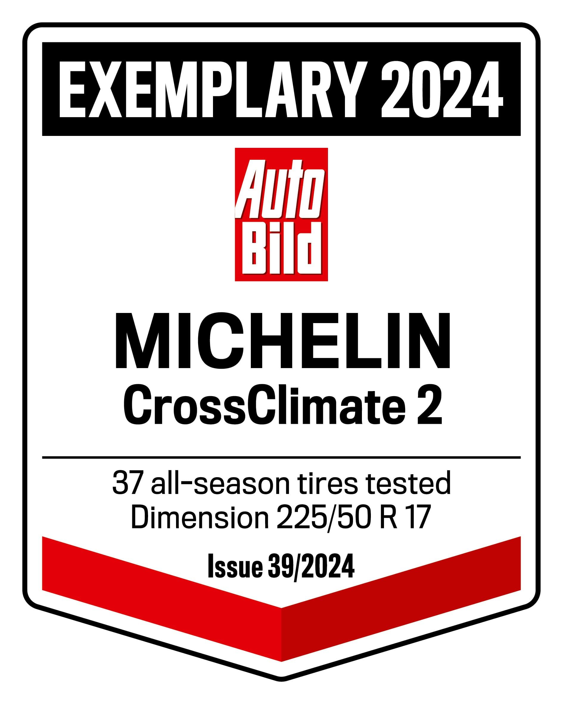Autobild 2024 Test Ödülü