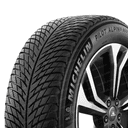 235/50R21 101V Pilot Alpin 5 SUV