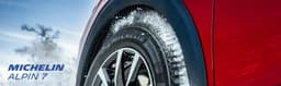 205/50R17 93V XL Alpin 7