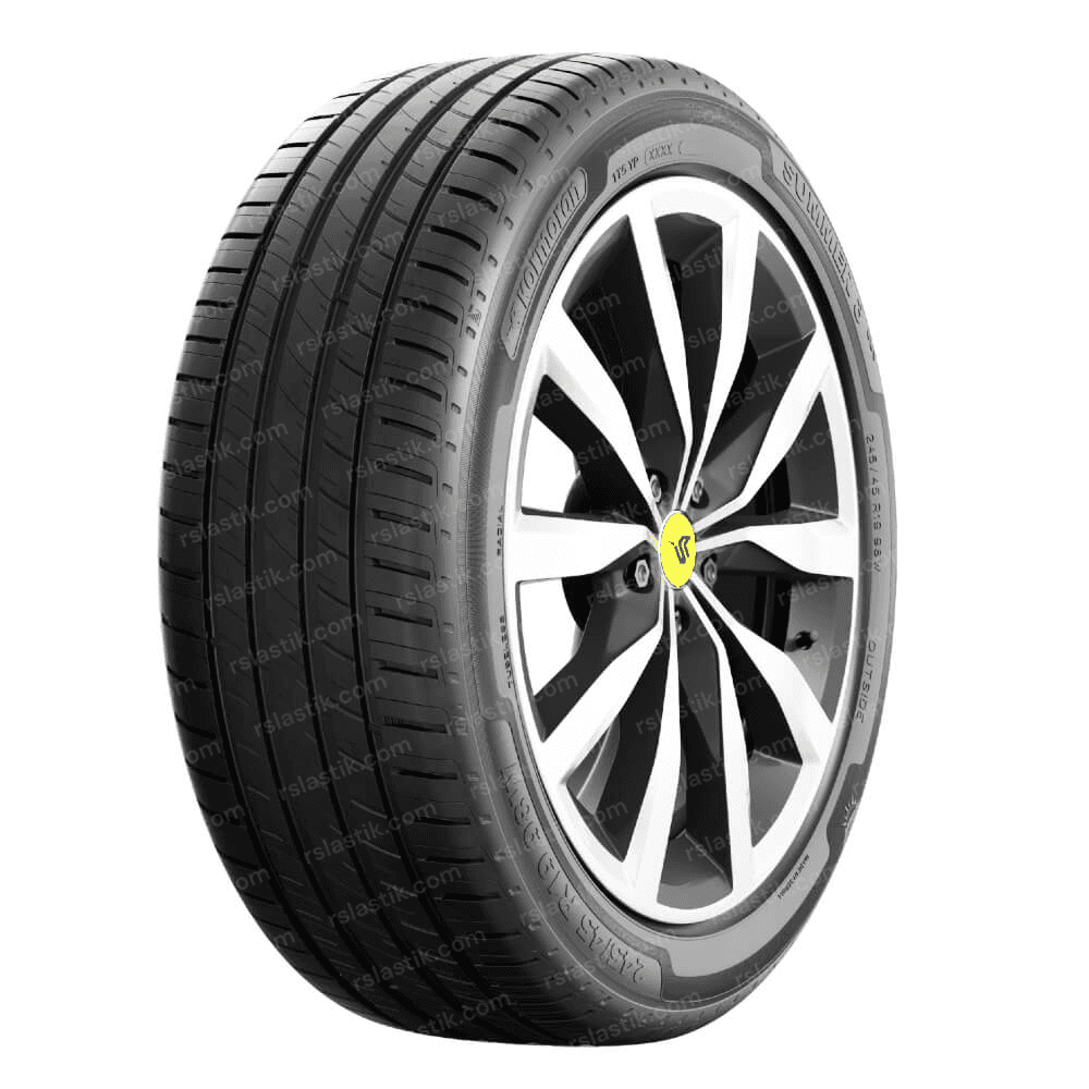 215/65 R16 102H XL Summer 3 SUV - 2