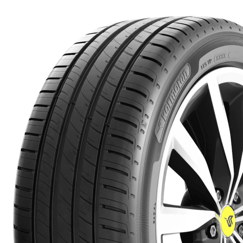 215/65 R16 102H XL Summer 3 SUV