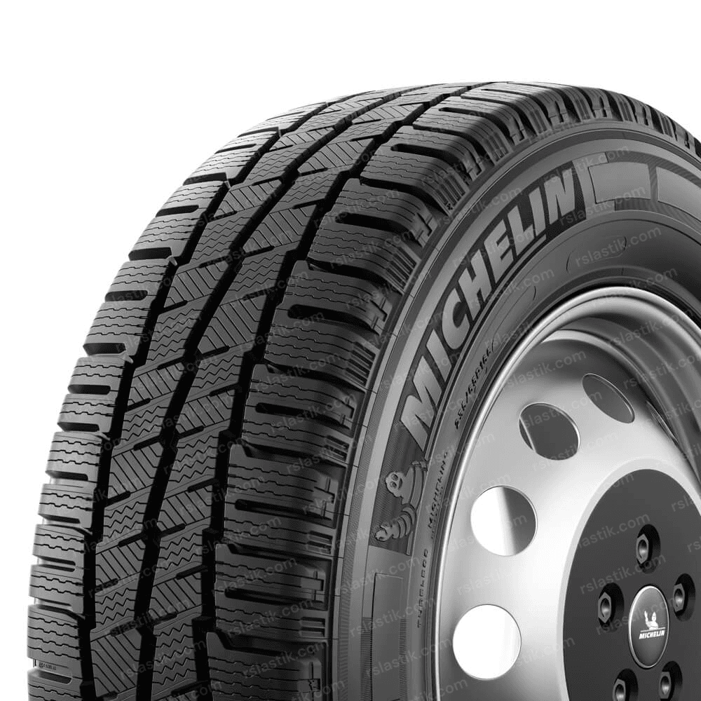 205/65 R16C 107/105T Agilis Alpin