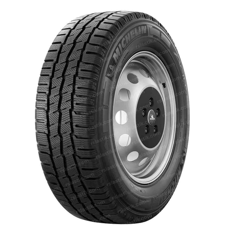 205/65 R16C 107/105T Agilis Alpin - 2