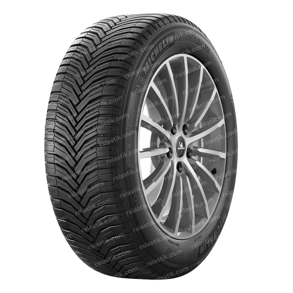 225/40R18 92Y XL Cross Climate+ ZP - 2