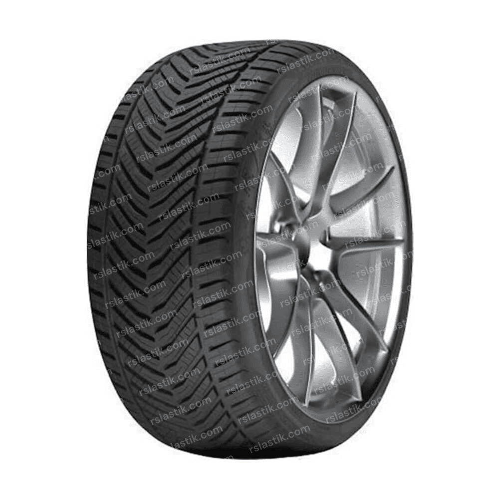 215/55R18 99V XL All Season SUV - 2