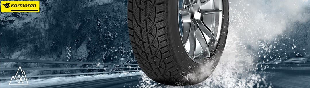 225/60R18 104H XL SUV Snow