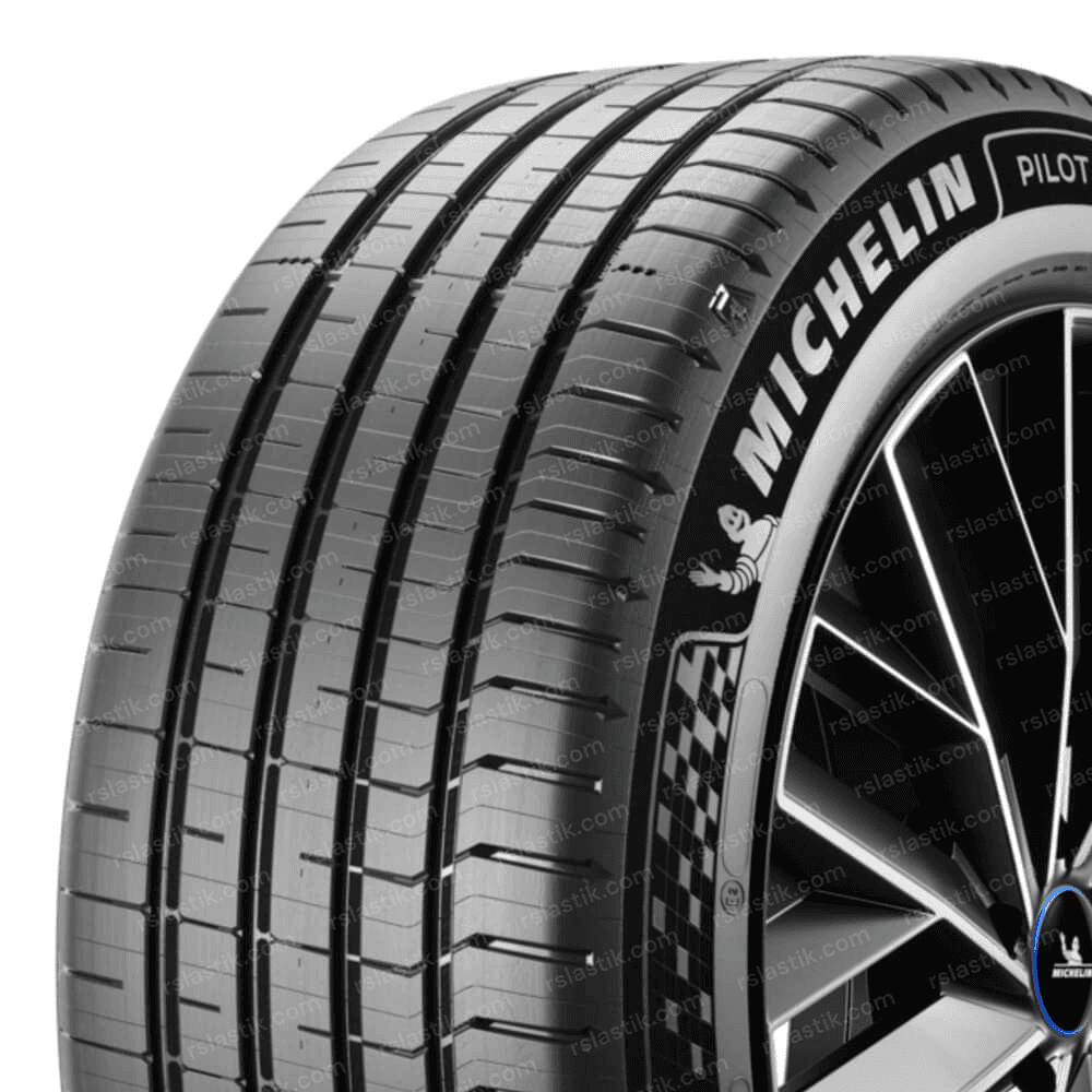 245/40R20 99Y XL Pilot Sport 5 Energy - 1