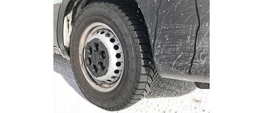 215/65 R15C 104/102T Agilis CrossClimate