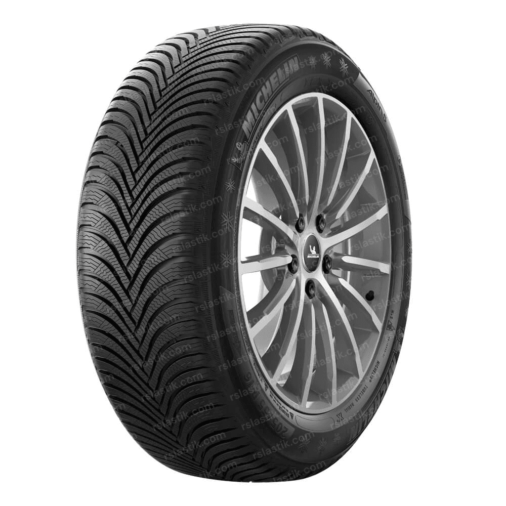 205/65 R16 95H Alpin 5 MO - 2