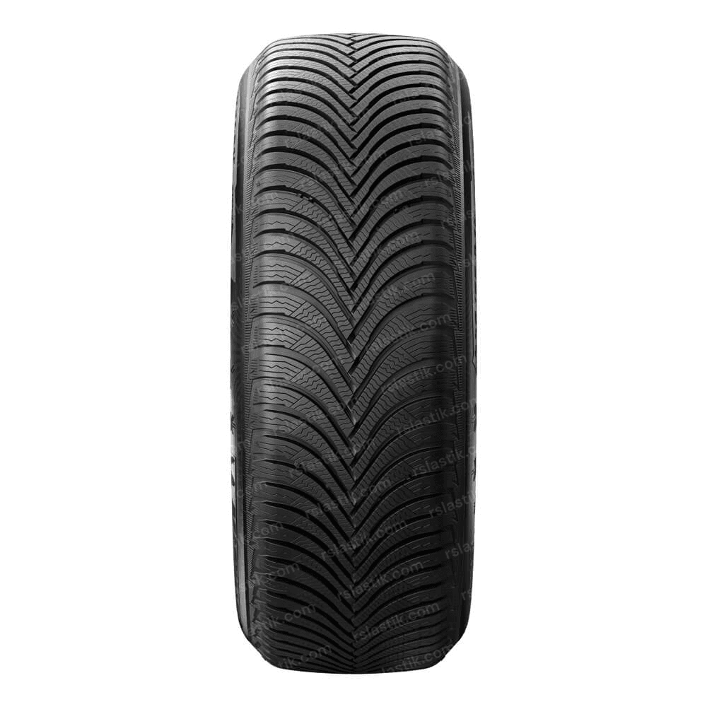 205/65 R16 95H Alpin 5 MO - 3