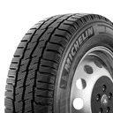 215/65R16C 109/107R (106T) Agilis Alpin