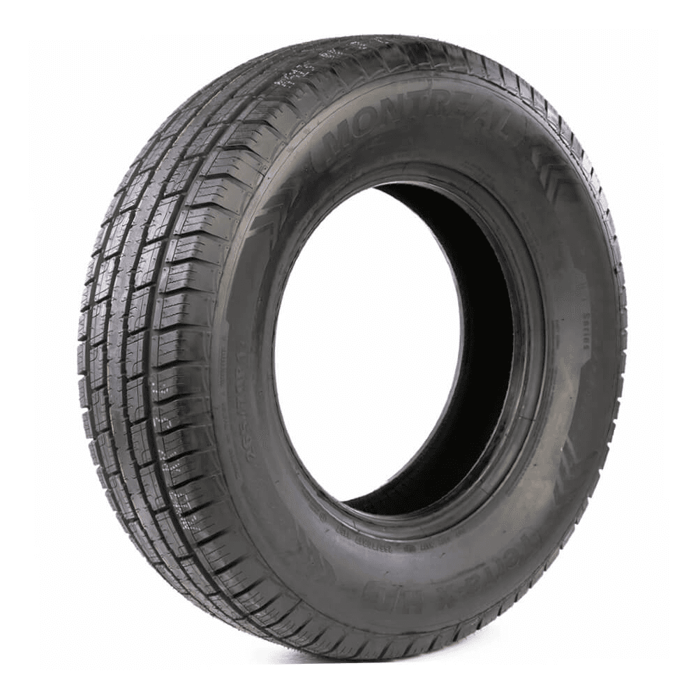 225/75R16 115/112S Terra-X H/T 2025 YAZ - 2