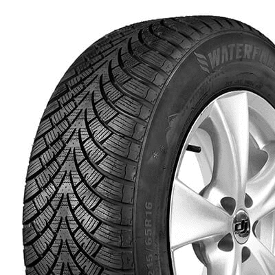 215/55R16 97V XL Snow Hill 3